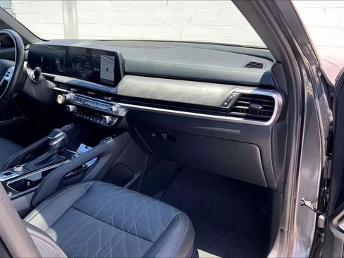 Used 2024 Kia Telluride EX X-Line AWD/4WD image 23