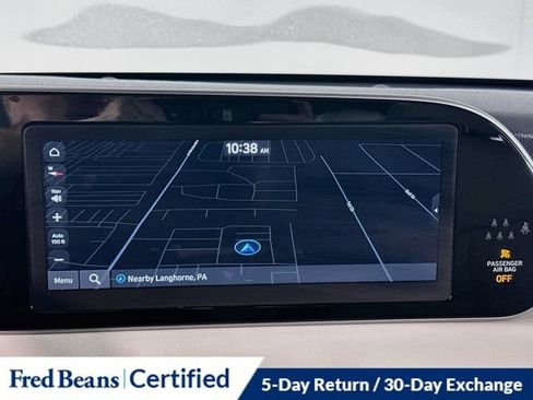 Used 2022 Hyundai Palisade SEL w/ Premium Package AWD/4WD image 28