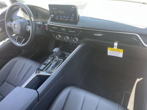 New 2026 Acura ADX FWD image 14