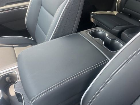 New 2026 GMC Sierra EV Elevation w/ Premium Package image 36