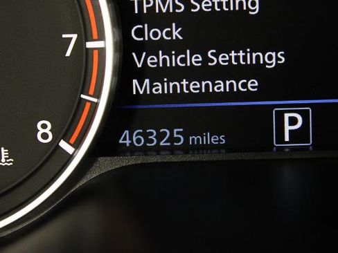 Certified 2024 Nissan Altima 2.5 SR image 26