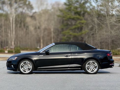 Used 2019 Audi A5 2.0T Prestige image 8