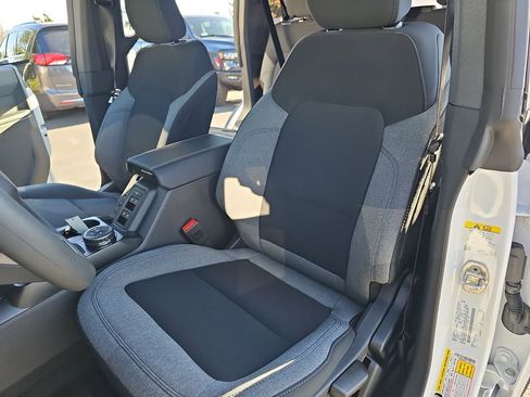 New 2026 Ford Bronco 4-Door image 14