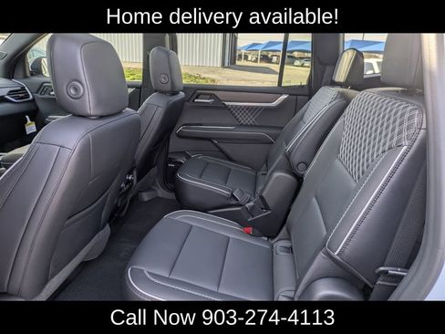 New 2026 GMC Acadia Denali w/ Super Cruise Package image 28