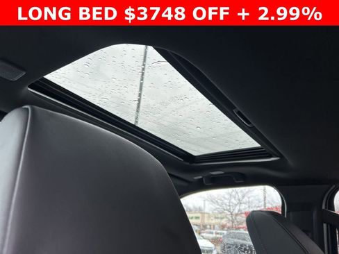 New 2026 Toyota Tacoma TRD Off-Road image 17