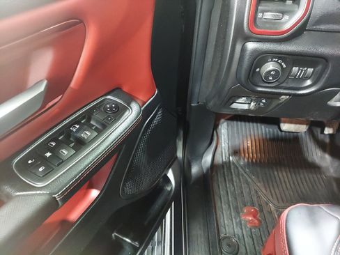 Used 2019 RAM 1500 Rebel w/ Level 2 Equipment Group AWD/4WD image 20