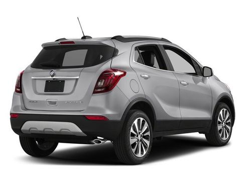 Used 2018 Buick Encore Preferred FWD image 3