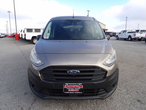 Used 2020 Ford Transit Connect XL image 12