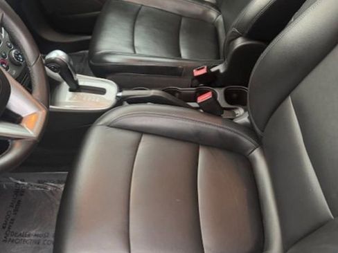 Used 2016 Chevrolet Trax LTZ w/ LPO, Cargo Package image 13