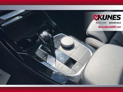 Used 2024 BMW X3 sDrive30i RWD image 30
