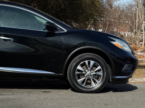 Used 2016 Nissan Murano S image 28