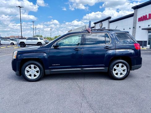 Used 2015 GMC Terrain SLE w/ Convenience Package image 3