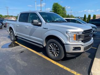 Used 2018 Ford F150 XLT w/ Equipment Group 302A Luxury AWD/4WD video 1