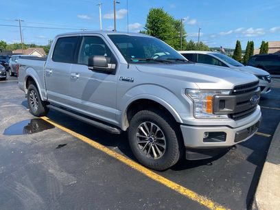 Used 2018 Ford F150 XLT w/ Equipment Group 302A Luxury