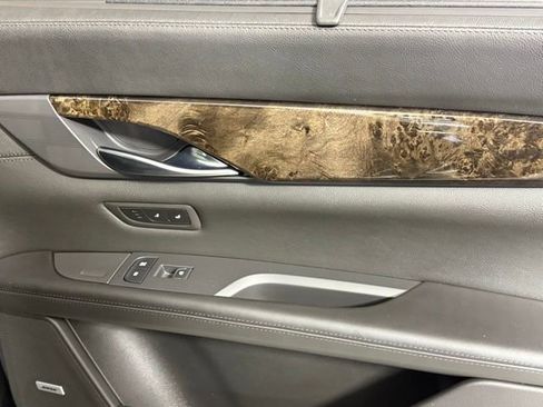 Used 2019 Cadillac CT6 Premium Luxury image 26