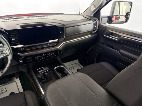 Used 2023 Chevrolet Silverado 1500 RST w/ Protection Package image 23