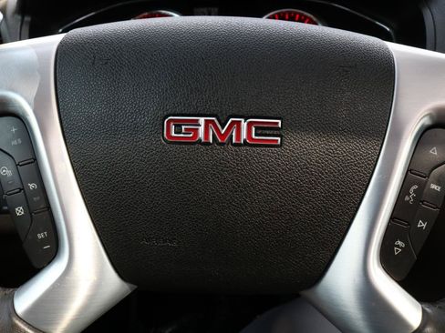 Used 2017 GMC Acadia Limited SLT AWD/4WD image 34