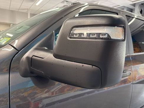 New 2026 RAM 3500 Big Horn image 15