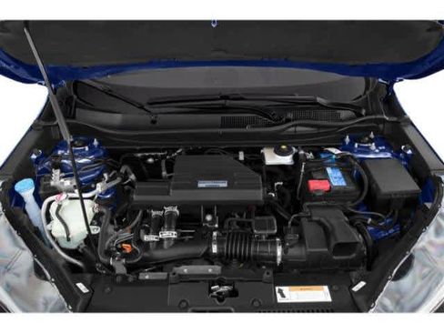 Used 2021 Honda CR-V EX image 12
