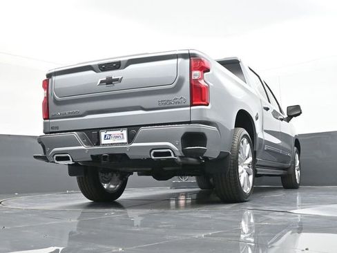 New 2026 Chevrolet Silverado 1500 High Country AWD/4WD image 45