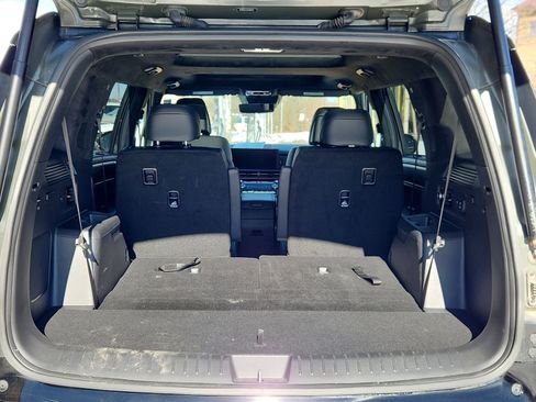 Used 2025 Hyundai Santa Fe Calligraphy image 13