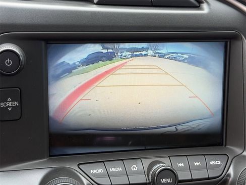 Used 2019 Chevrolet Corvette Stingray Coupe w/ 1LT image 18