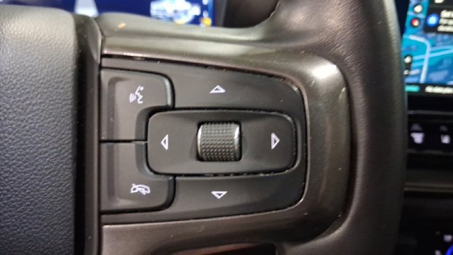 Used 2024 Chevrolet Silverado 2500 ZR2 w/ Technology Package AWD/4WD image 33