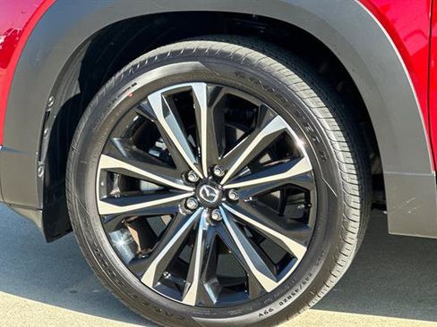 Certified 2025 MAZDA CX-50 AWD 2.5 S w/ Weather Package image 30