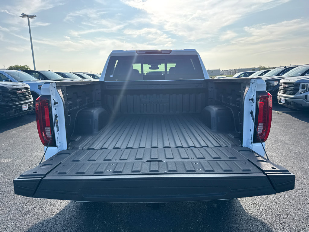 New 2026 GMC Sierra 1500 AT4 w/ AT4 Premium Package AWD/4WD image 33