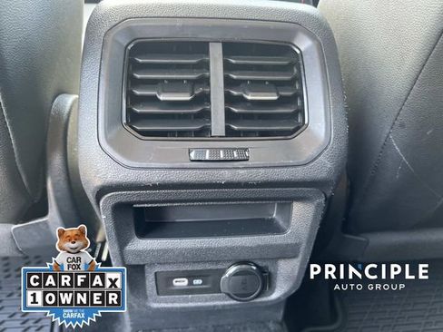 Certified 2024 Volkswagen Tiguan Wolfsburg Edition w/ MDO Package, Three-Row image 30