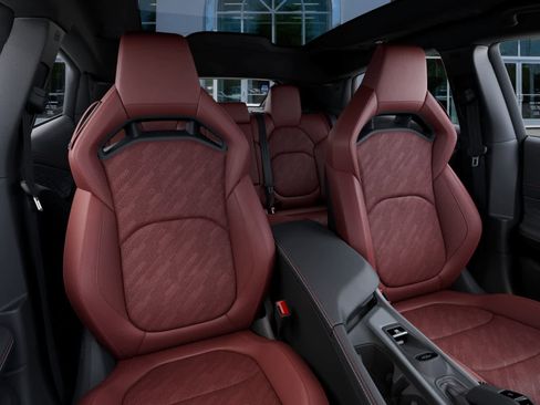 New 2026 Dodge Charger Scat Pack AWD/4WD image 16
