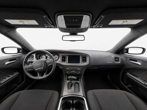 Used 2023 Dodge Charger Scat Pack RWD image 10