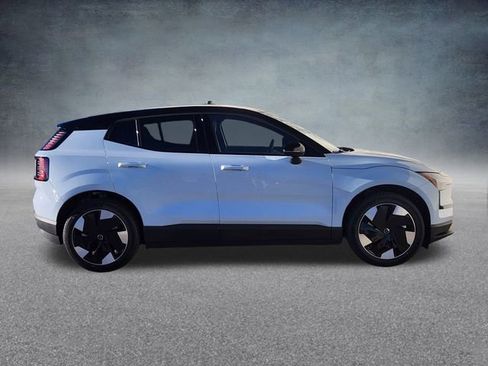 New 2026 Volvo EX30 Plus w/ Climate Package image 8