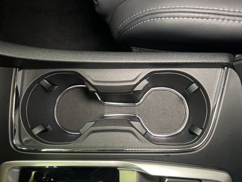 Certified 2025 Subaru Ascent Limited w/ Popular Package #1 image 28