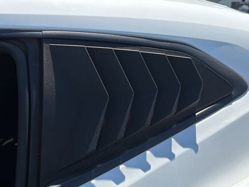Used 2017 Chevrolet Camaro LT w/ RS Package RWD image 25