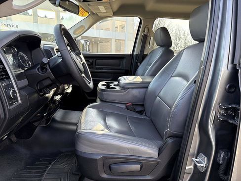 Used 2013 RAM 1500 Express image 11