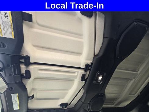 Used 2018 Jeep Wrangler Unlimited Sport AWD/4WD image 25