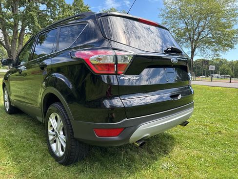Used 2018 Ford Escape SE AWD/4WD image 23