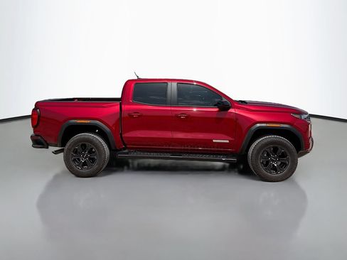 Used 2025 GMC Canyon Elevation w/ Convenience Package RWD image 8