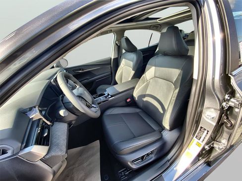 New 2026 Toyota Camry XLE AWD/4WD image 13