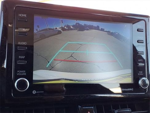 Used 2022 Toyota Corolla LE image 26