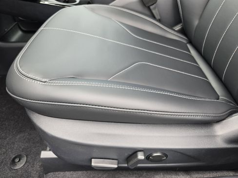 New 2026 Ford Mustang Mach-E Select w/ Interior Protection Package RWD image 26