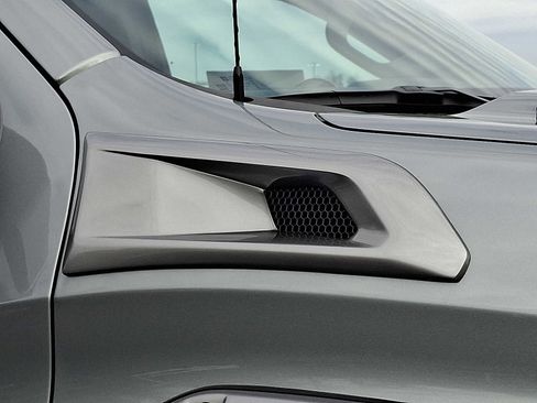 New 2026 Chevrolet Silverado 1500 RST image 13