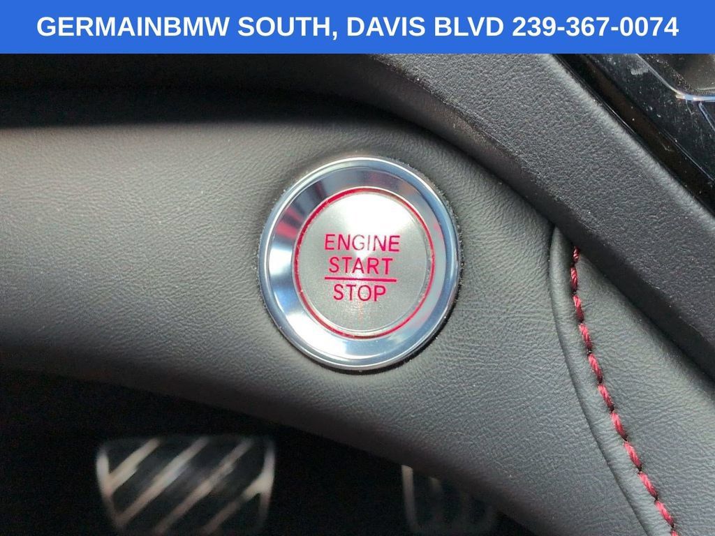 Used 2021 Acura RDX w/ Advance Package AWD/4WD image 32