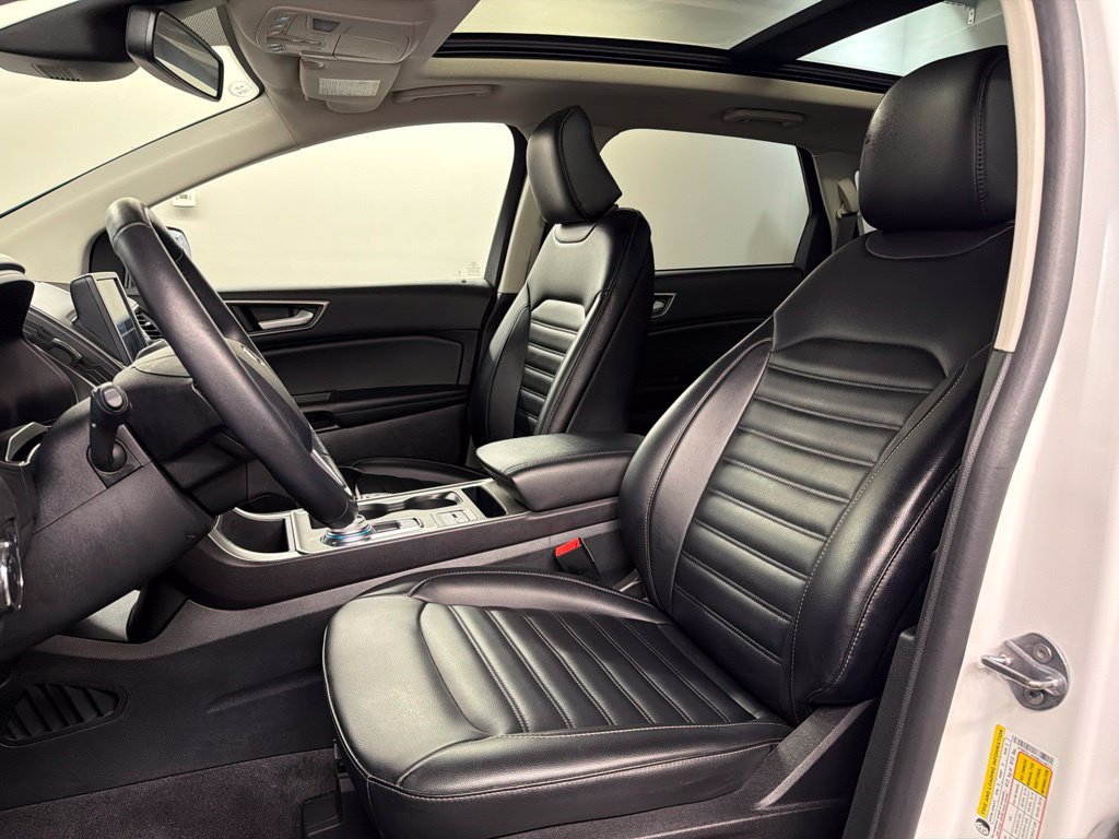 Certified 2024 Ford Edge SEL w/ Convenience Package AWD/4WD image 27