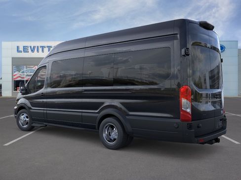 New 2026 Ford Transit 350 XLT AWD/4WD image 4