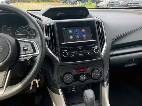 Used 2022 Subaru Forester image 6