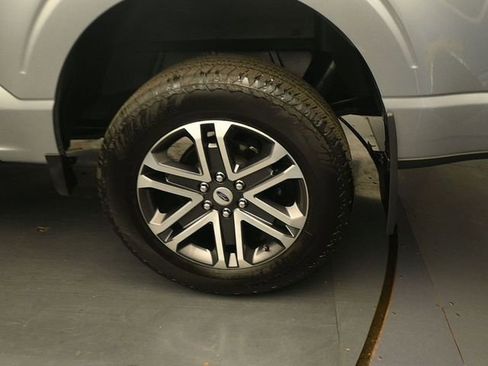 Certified 2023 Ford F150 XL w/ STX Appearance Package image 9