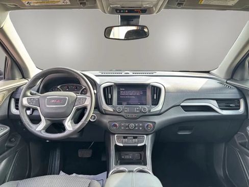 Used 2022 GMC Terrain SLE w/ Driver Convenience Package AWD/4WD image 12
