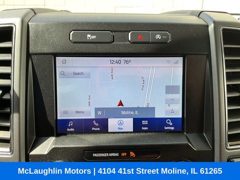 Used 2020 Ford F150 XLT w/ Equipment Group 302A Luxury image 6